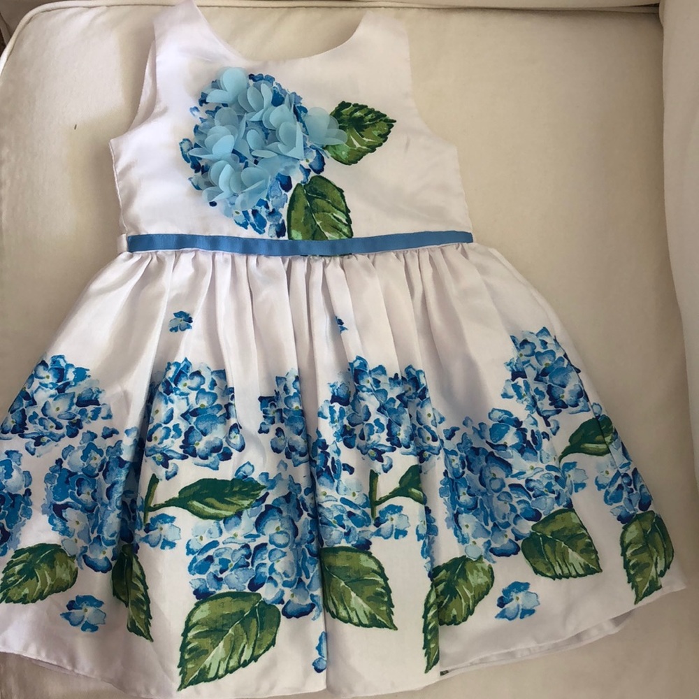 Kids dress